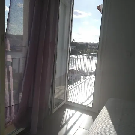 La Carbonera Сasa de vacaciones Sanlúcar de Guadiana