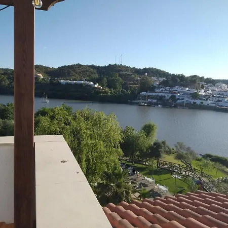Сasa de vacaciones La Carbonera Sanlúcar de Guadiana