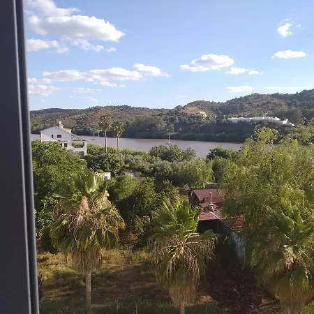 La Carbonera * Sanlúcar de Guadiana