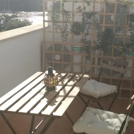 Сasa de vacaciones La Carbonera *