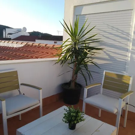 La Carbonera Сasa de vacaciones