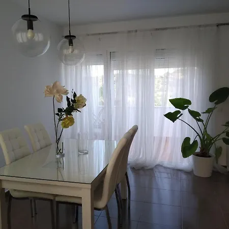 La Carbonera Сasa de vacaciones Sanlúcar de Guadiana